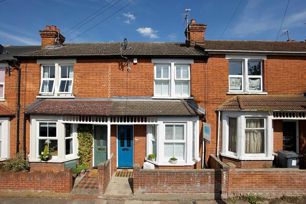 Main image of property: Denmark Street | Bedford | Beds | MK40 | generous size