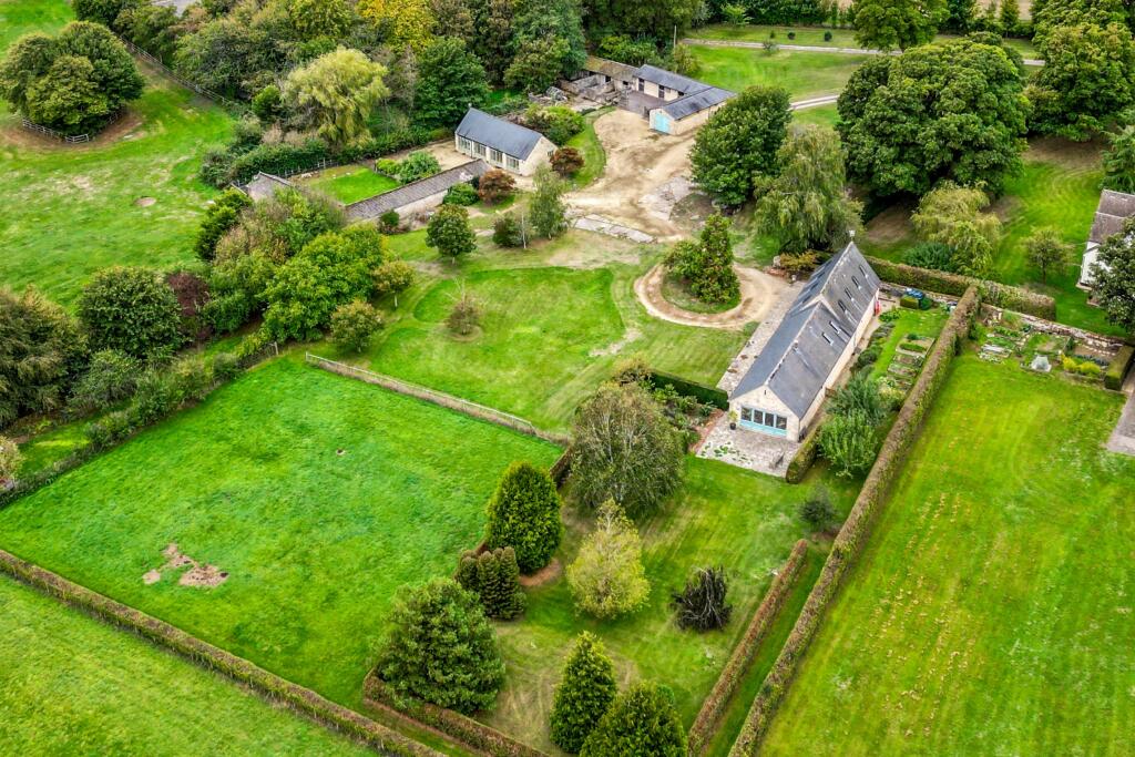 Main image of property: Leighterton, Tetbury, GL8