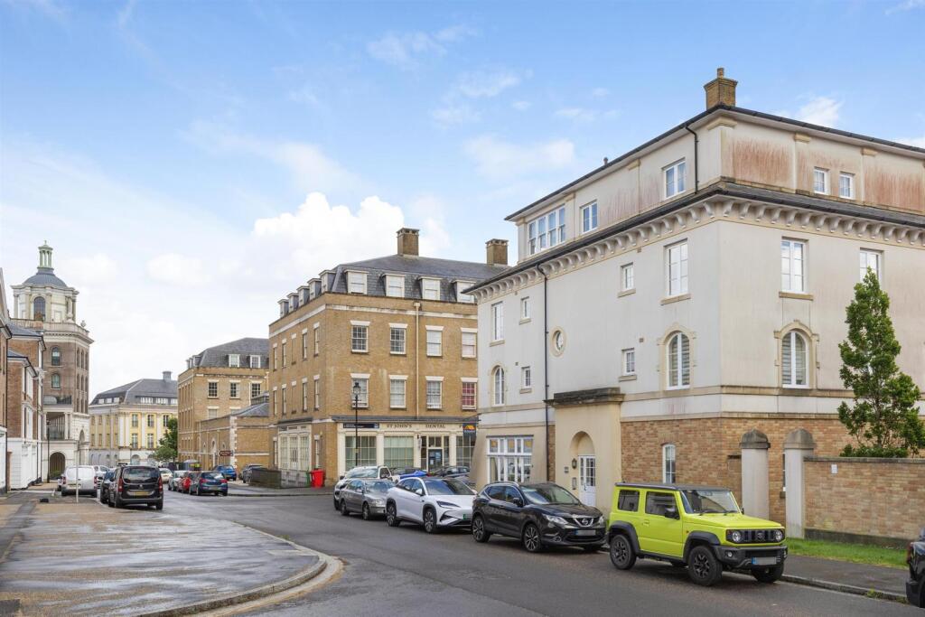Main image of property: Great Cranford Street, Poundbury, Dorchester
