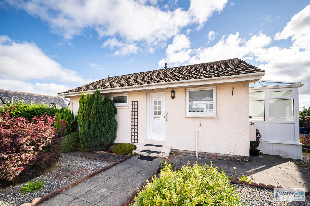 Main image of property: Alexander Street, Dunoon, Argyll and Bute, PA23