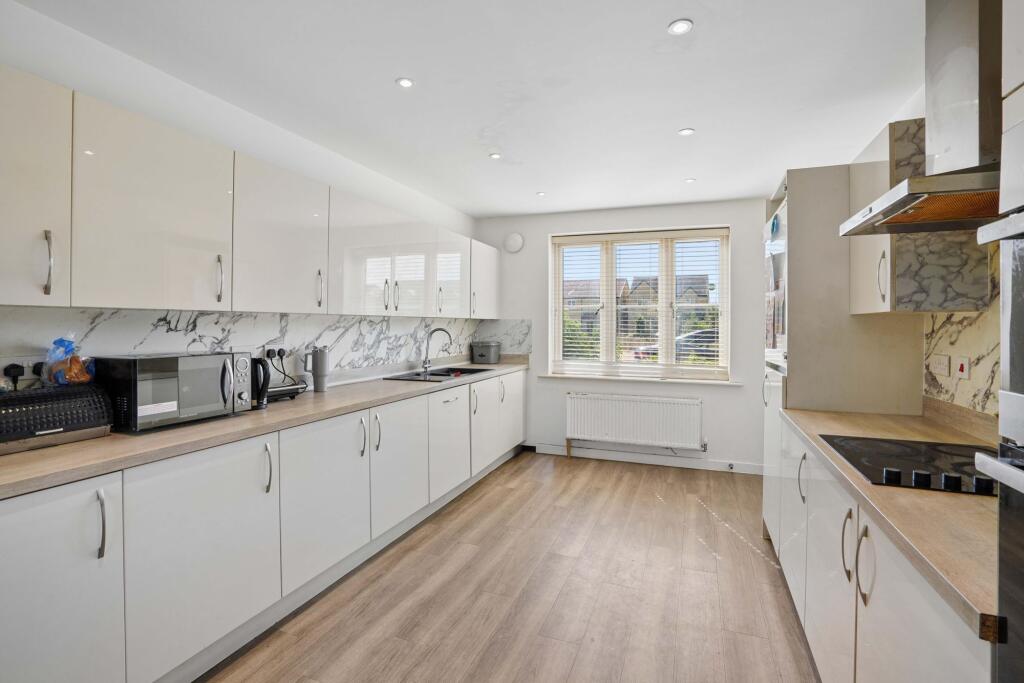 House in Oxford - View 3