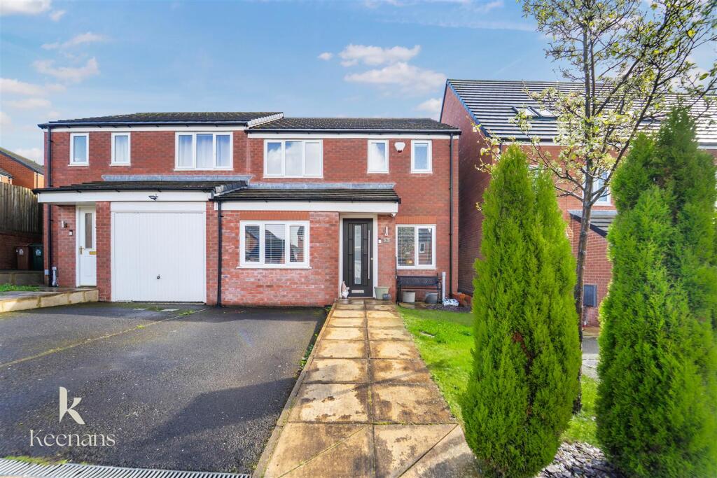 Main image of property: Kirkwall Way, Heywood