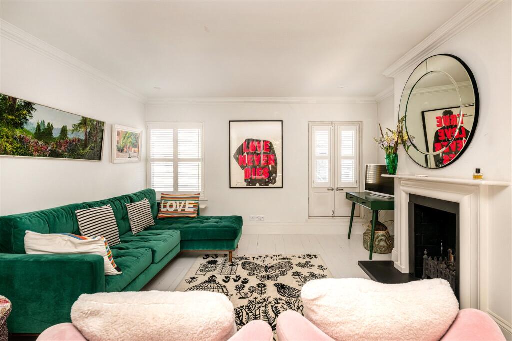 House in London - View 5