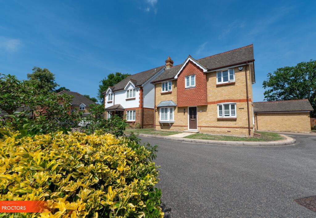 Main image of property: Postmill Close, Shirley, Croydon, CR0