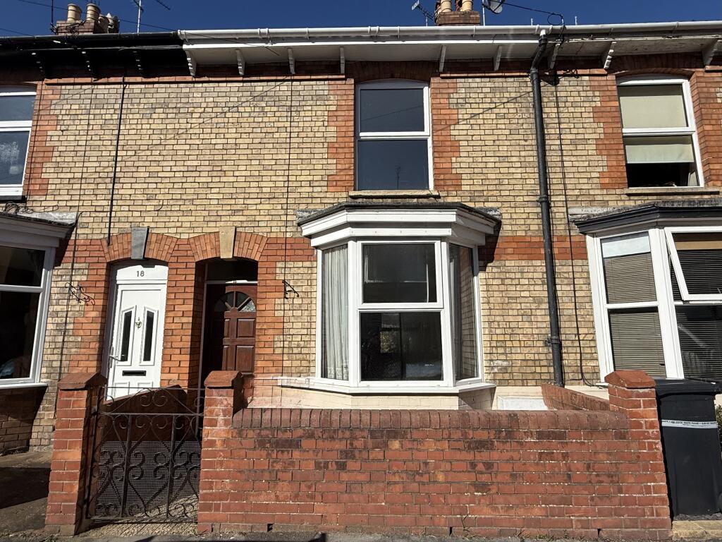 Main image of property: Clarence Street