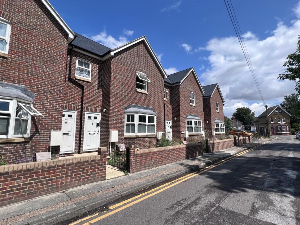 Main image of property: Gordon Road,