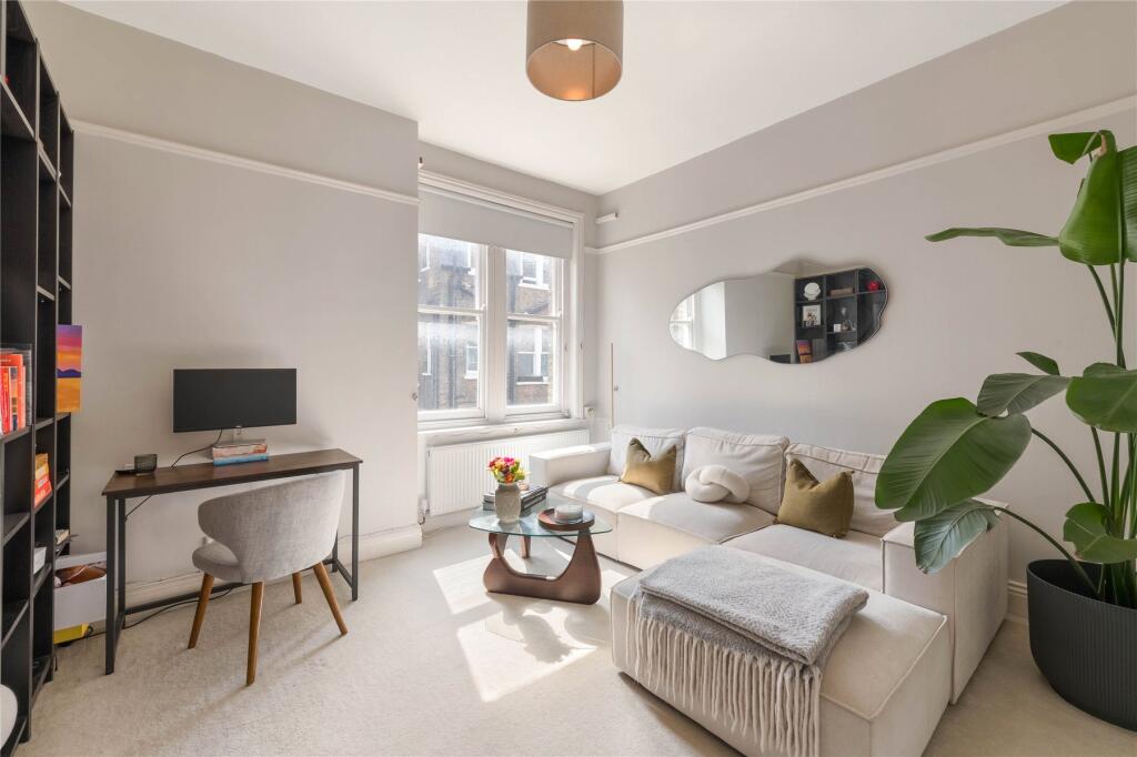 Apartment in London - More