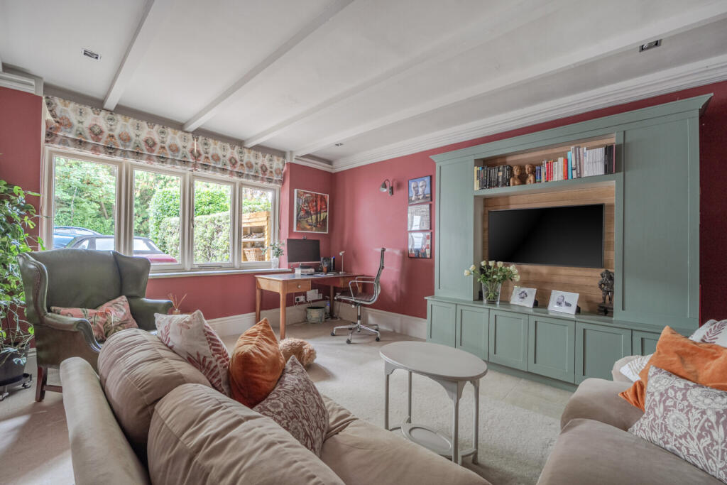 House in Pangbourne, West Berkshire - View 4