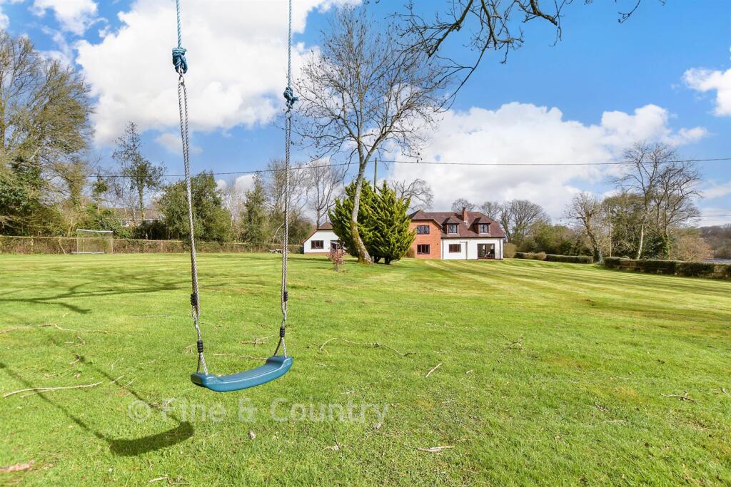 Main image of property: Wheel Barrow Town, Stelling Minnis, Canterbury, Kent