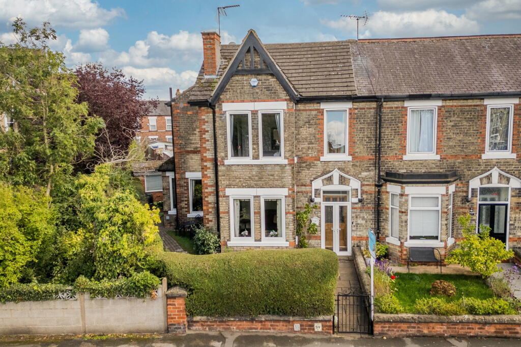 Main image of property: Doncaster Road, Selby, YO8 9BT