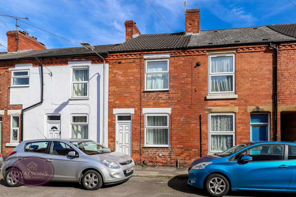 Abbott Street, Awsworth, Nottingham, NG16