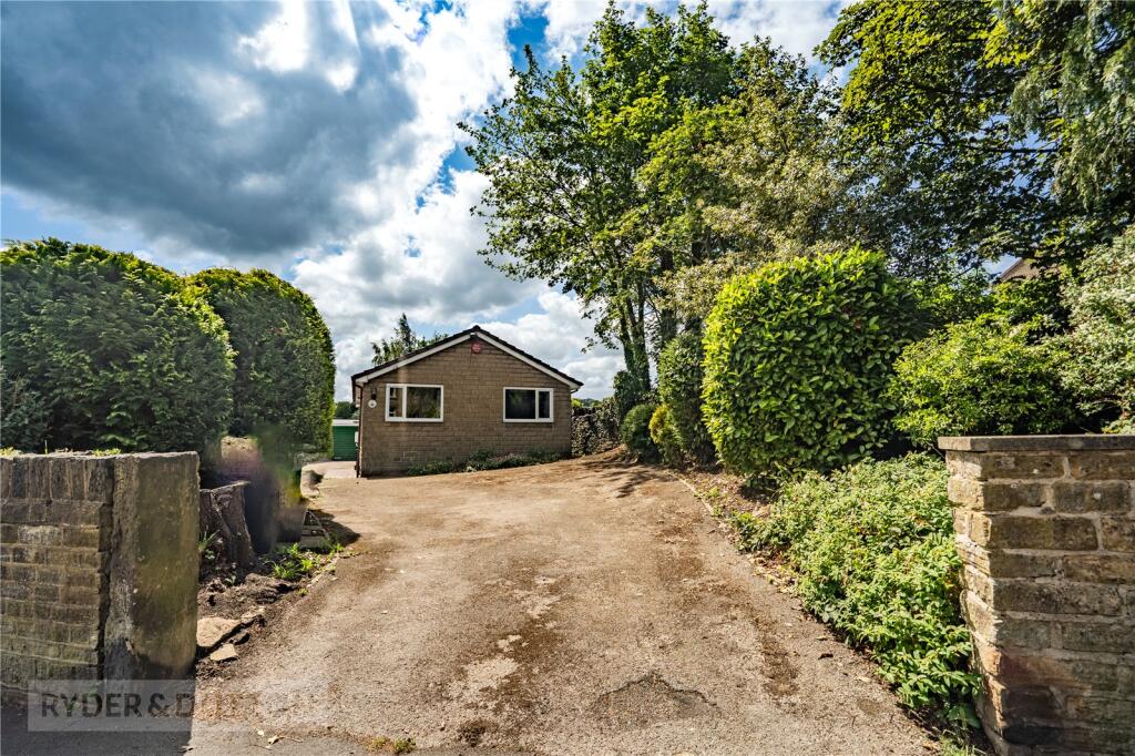 Main image of property: Royd Street, Huddersfield, West Yorkshire, HD3