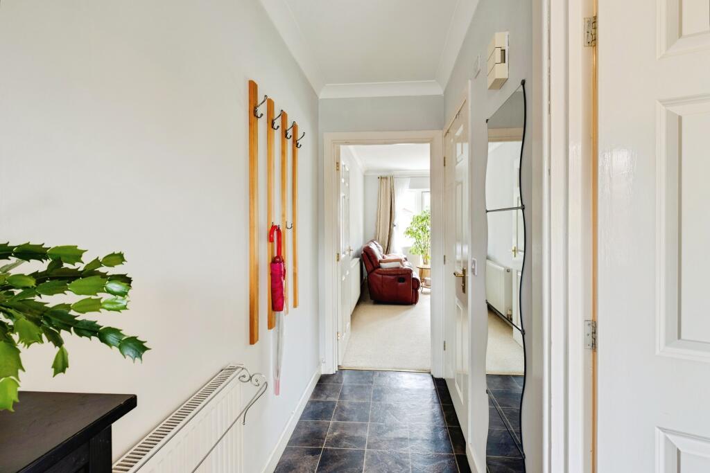 Additional image 3 of Barham Close, Bournemouth, BH1