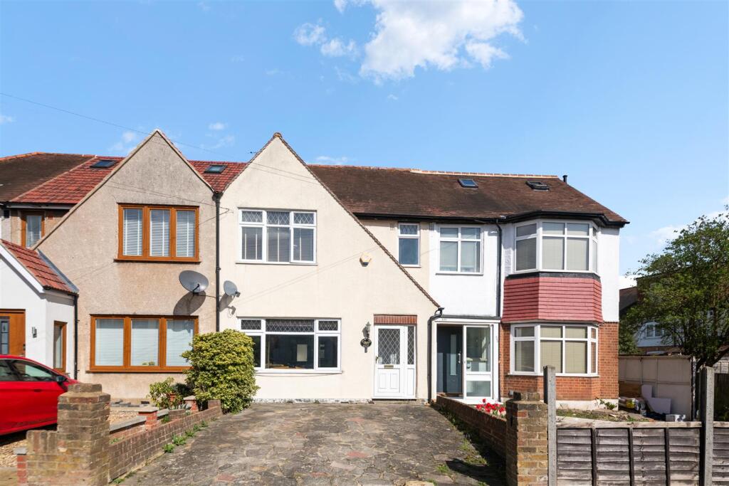 Main image of property: Richmond Avenue, Hillingdon