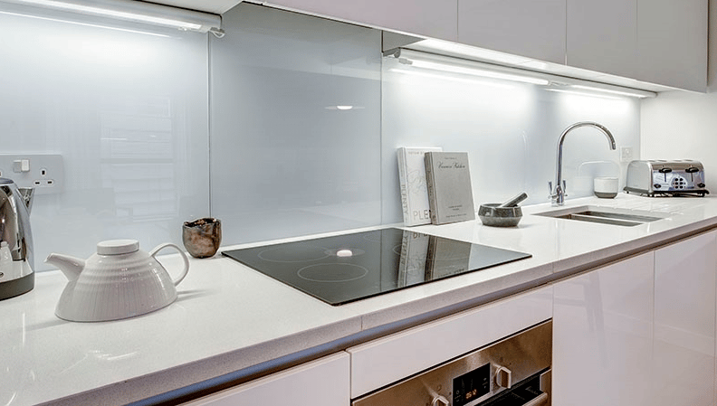 Apartment in London - View 2