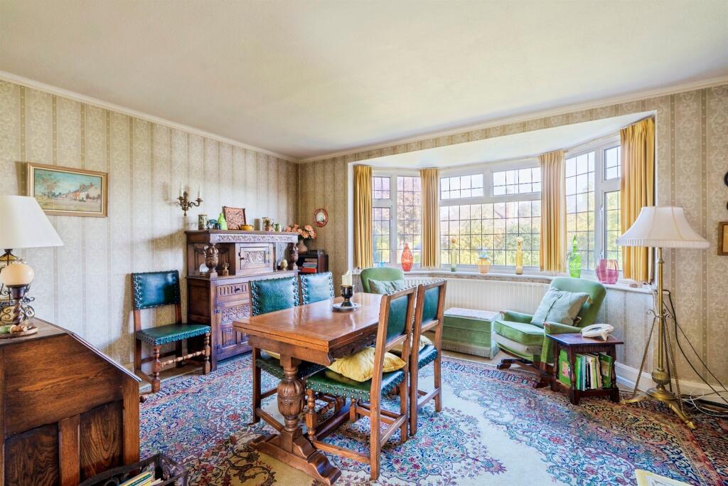 Harvey Road, Goring-By-Sea, Worthing - View 5