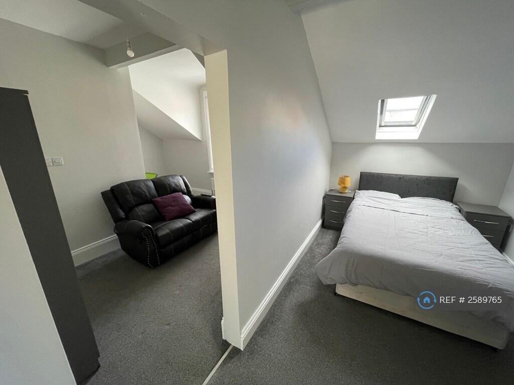 Main image of property: Westbourne Road, Sunderland, SR1