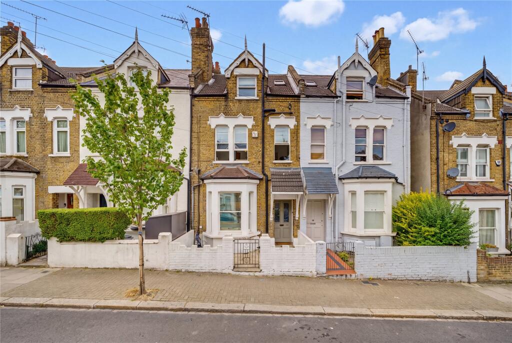 Main image of property: Dempster Road, Wandsworth, London, SW18