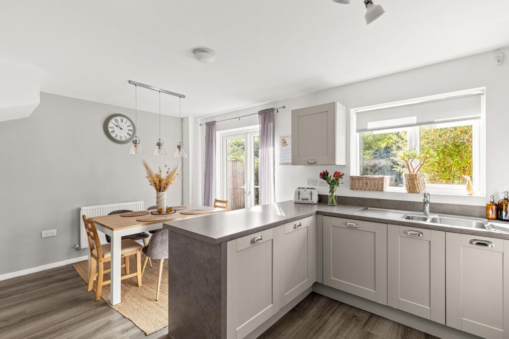 House in Doncaster - More