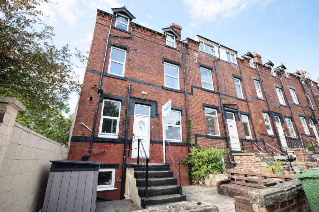 Main image of property: Church Street, Kirkstall, Leeds, LS5 3HZ