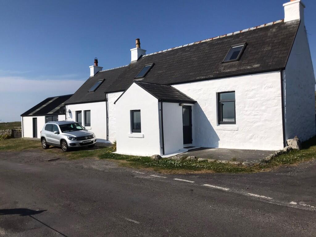 Main image of property: Isle Of Tiree, Argyllshire, PA77