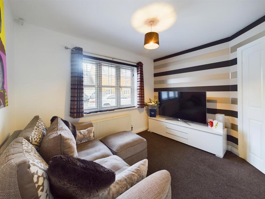 Earlsmeadow, Earsdon View photo 4