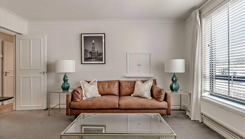 Main image of property: Fulham Road, London, SW3