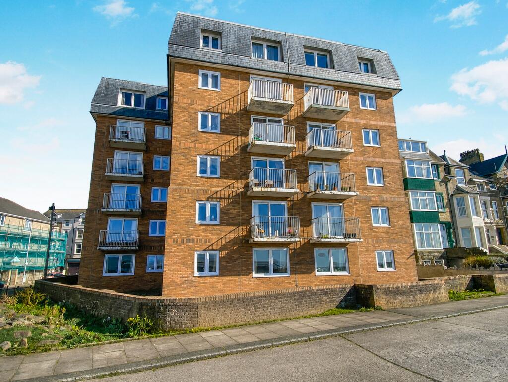 Main image of property: Sefton Road, Morecambe, LA3