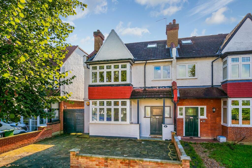 Main image of property: Selwyn Road, New Malden