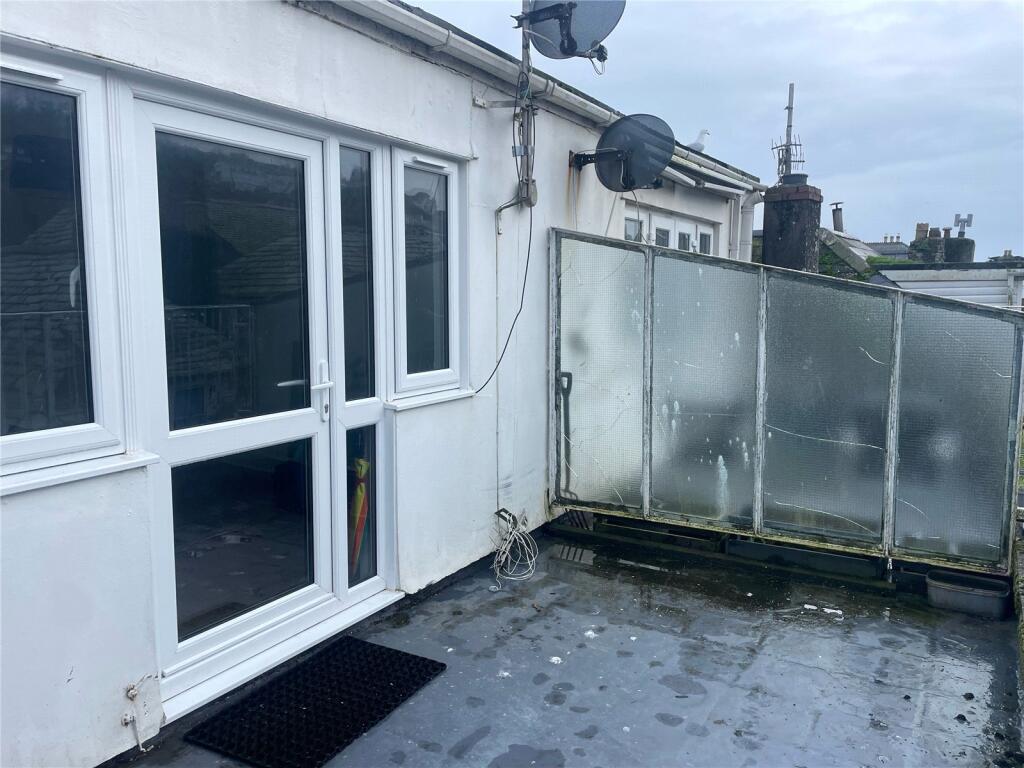 Main image of property: Castle Street, Looe, Cornwall, PL13