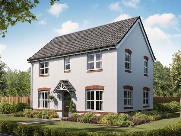 Main image of property: Clodgey Lane, Helston