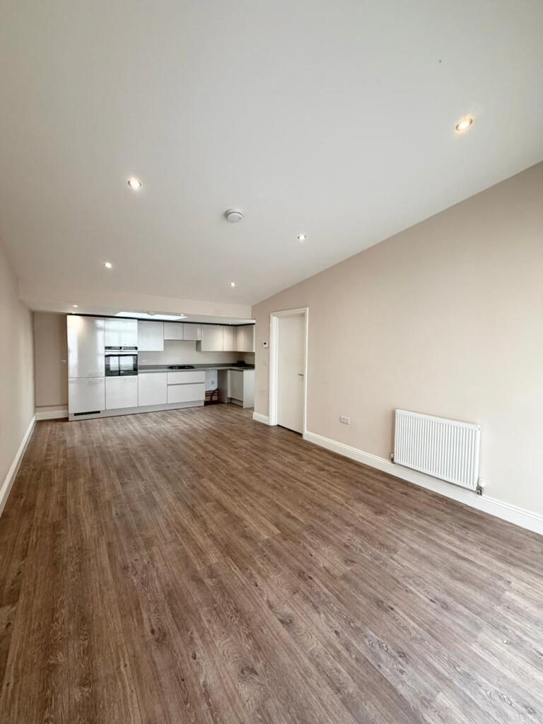 Main image of property: Brunswick Street West, Hove