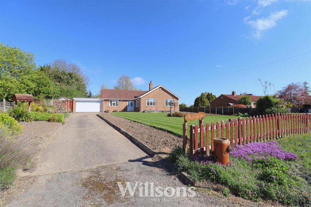 Main image of property: Welton-Le-Marsh, Spilsby