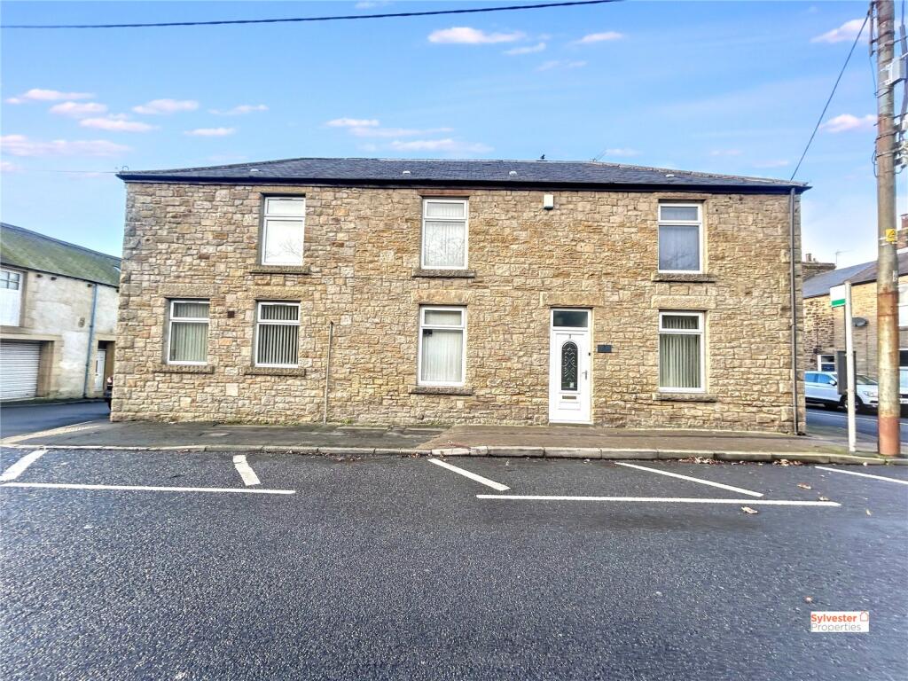 Main image of property: Queens Road, Blackhill, Consett, DH8