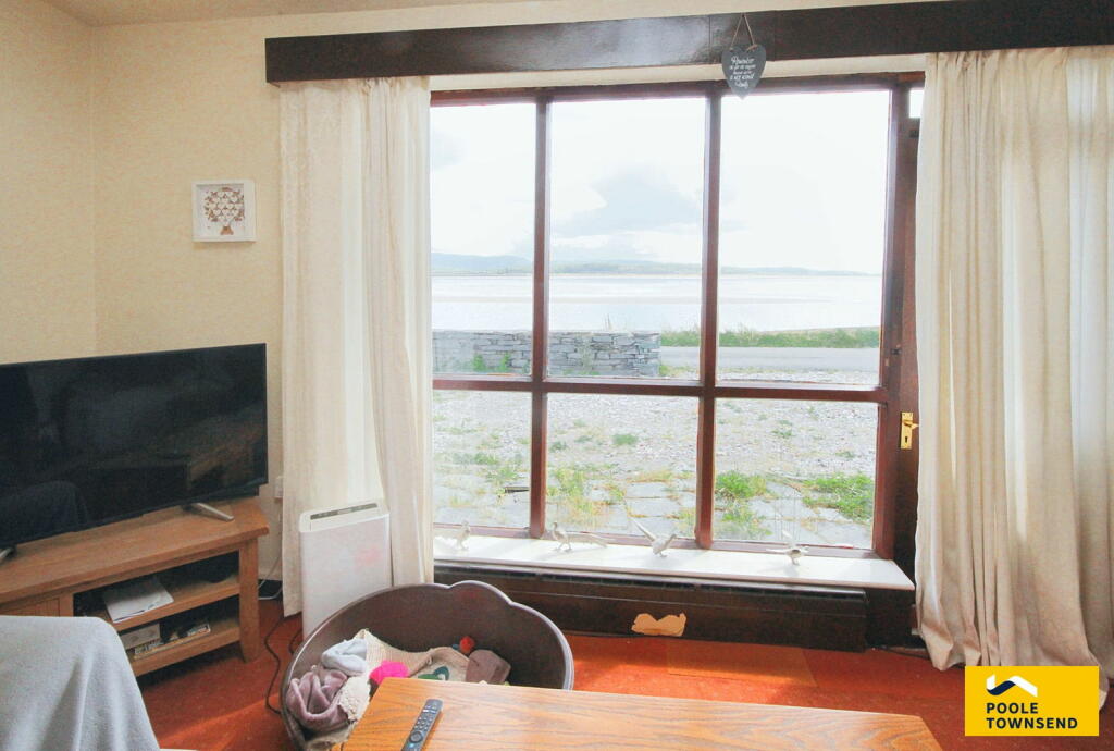Canal Foot, Ulverston, detached bungalow with planning permission for a 4 bed detached house photo 4