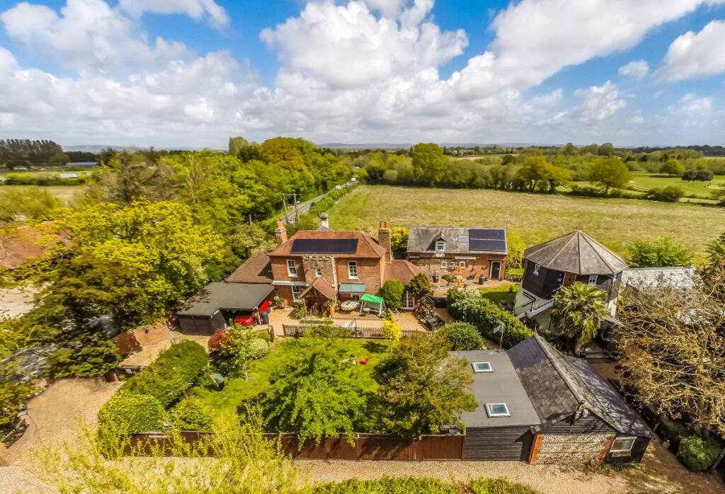 Main image of property: Hunston Mill House & Cottages, Selsey Road, Hunston, Chichester, PO20