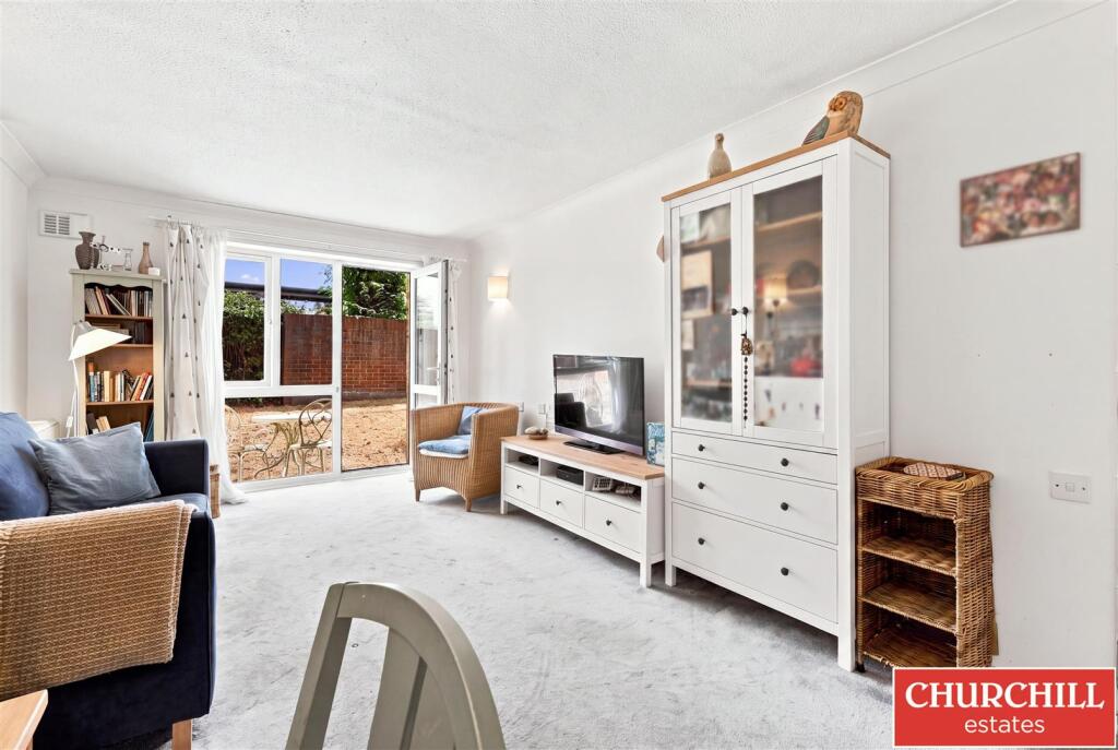 Apartment in London - View 4