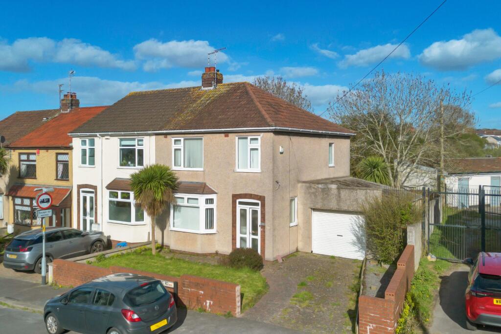Main image of property: Marling Road, Bristol