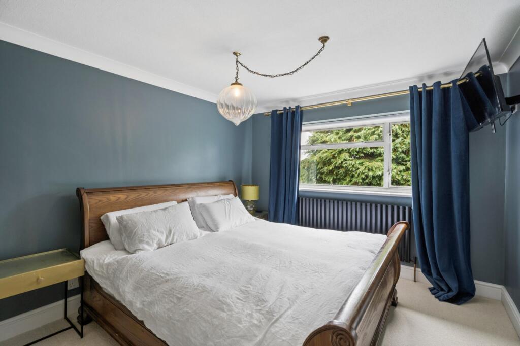 House in Slough - More