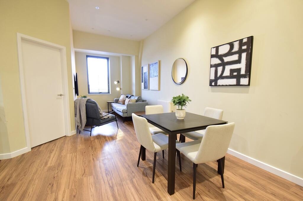 Main image of property: Spencer House, Leeds, City Centre