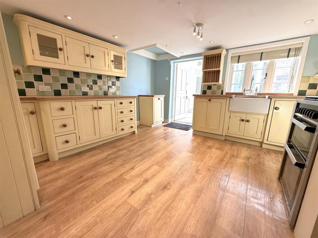 House in Melton, Redmile - View 5
