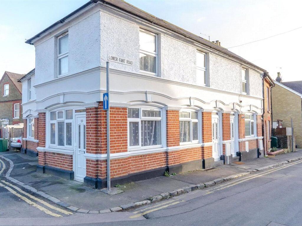 Main image of property: Lower Fant Road, Maidstone, ME16