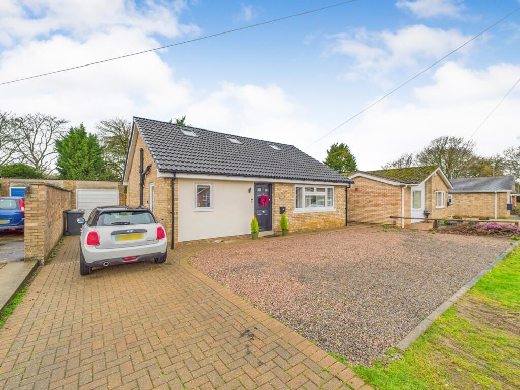 Main image of property: Overton Way, Orton Waterville, Peterborough, PE2 5HF
