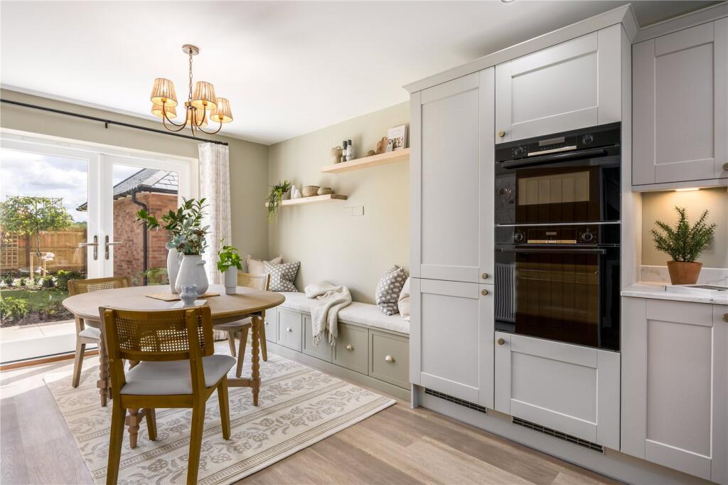 House in Bath, Yeovil Without - View 4