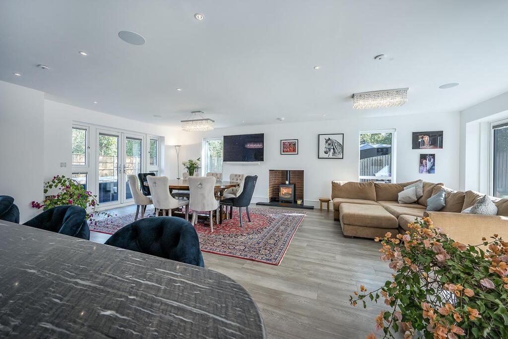 Additional image 7 of Kingswood Green, Lapworth, Solihull