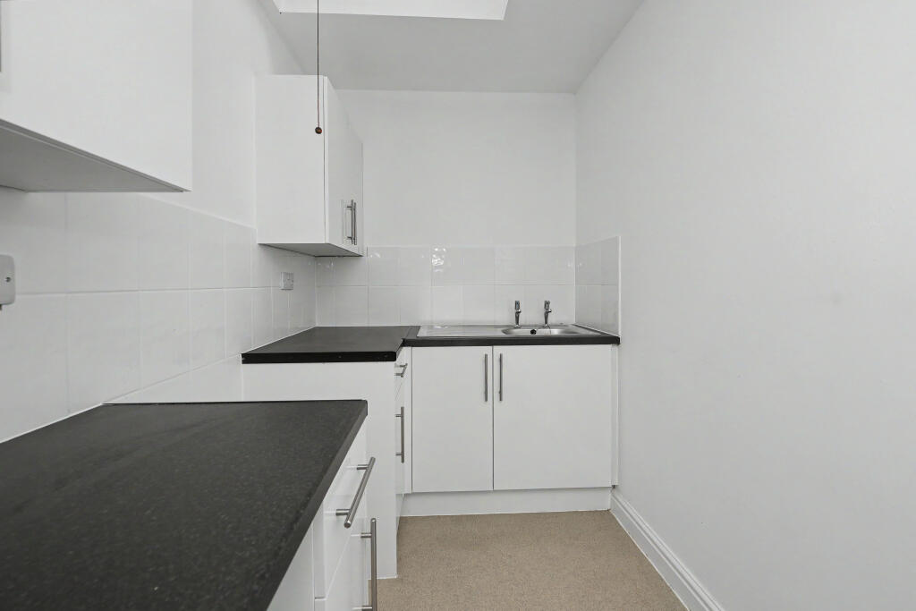 Flat 3, St Andrews Mews, St. Andrews Road, Montpelier, Bristol, BS6 5EH photo 4