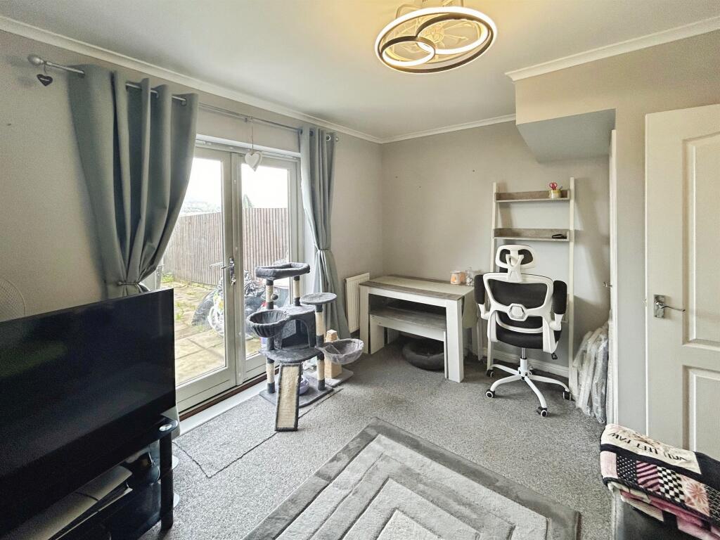 House in Swansea - More