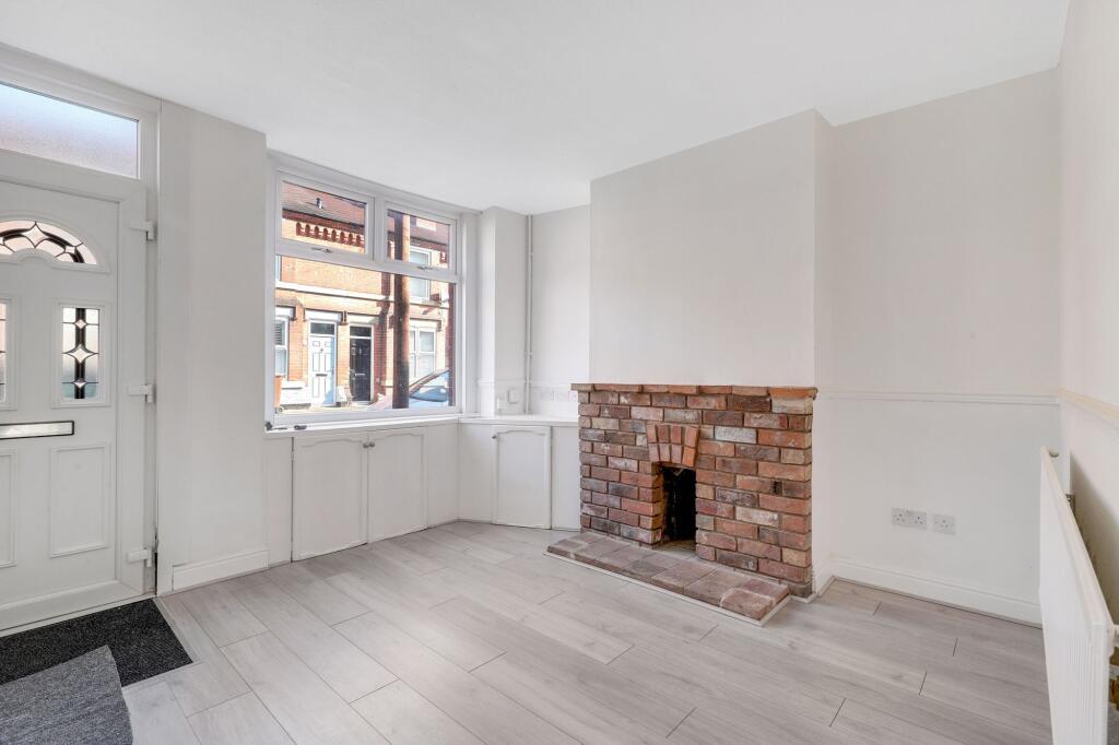 House in Nottingham, Sherwood - View 5
