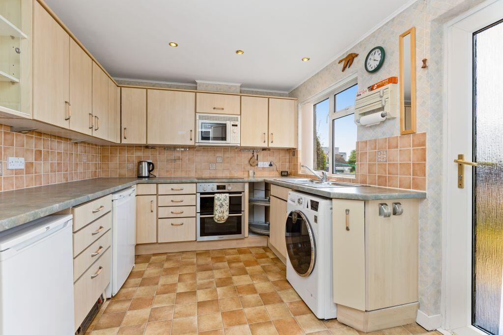 House in Edinburgh - View 5