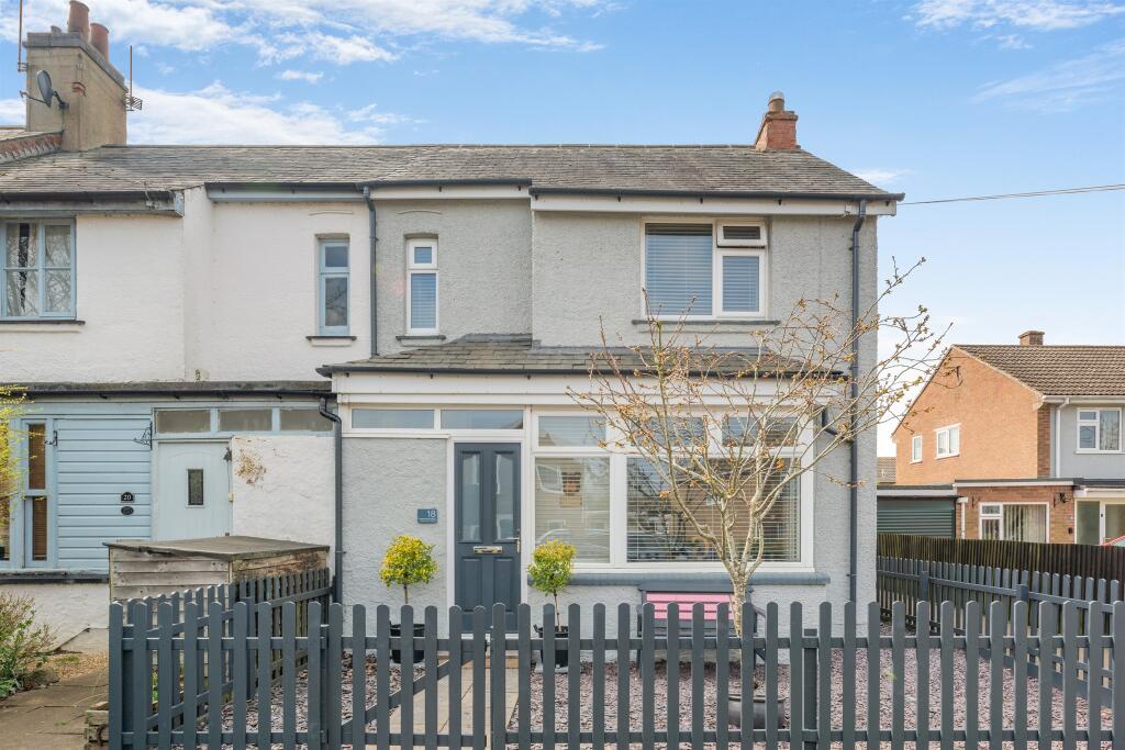 Main image of property: Newtown Road, Uppingham, Oakham